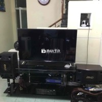 Giàn karaoke bass 25 bmb janguar rất hay