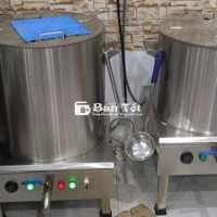 Thanh lý nồi điện nấu nước lèo