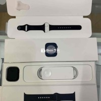 apple watch sr10/42 đen lte Esim độc lập zin keng