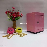 Tủ sắt tiết kiệm-Két sắt mini