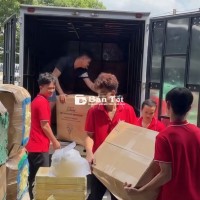 NHÂN VIÊN SẢN XUẤT & PHỤ KHO - BAO CƠM VÀ CHỖ Ở