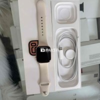apple watch sr10/42 hồng zin keng bảo hành dài