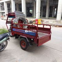 Cần bán xe để về quê