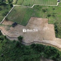 Đất view suối hòa bắc, diện tích rộng 7300m2 có 400m2 đất ở