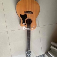 Guitar cho newbie( tặng cajon newbie)