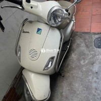 bán vespa zin nguyên bản xe ngoại hình đepi