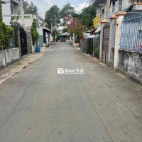 đất đẹp Đông Hoà đường nhựa thông dt 220m2 giá 6,5 tỷ