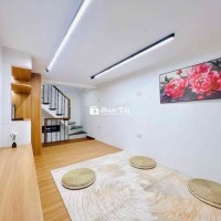 BÁN NHÀ HỒNG MAI - 15m² x 4 TẦNG - MỚI ĐẸP - FULL NỘI THẤT - 3.25TỶ