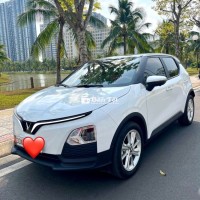 VinFast VF5 Plus 2024 - 38000 km