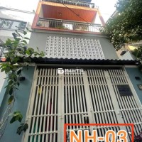 ☘️SIÊU PHẨM Q1 - NHÀ ĐẸP - 5 TẦNG BTCT -  TẶNG NỘI THẤT SANG XỊN
