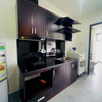 CĂN HỘ 1 PHÒNG NGỦ MỚI CÓ BAN CÔNG THOÁNG MÁT KHU VỰC HOÀ XUÂN