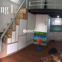 Cho thuê phòng trọ Sơn Trà, gần chợ và biển!