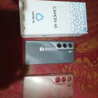 Tecno camon 40
