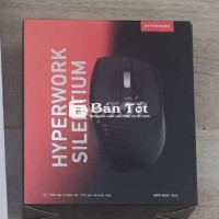 Chuột Hyperwork Silentinum