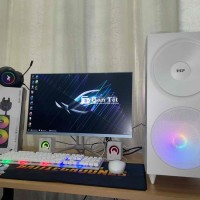 💯💎 Bán Bộ Máy Tính i5 // Màn Hình 24 Làm Việc/Game