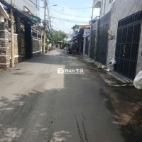 NhàMặt tiền kinh doanh,CN 74m2 full thổ.Kha Vạn Cân. Linh Đông,Thủ Đức