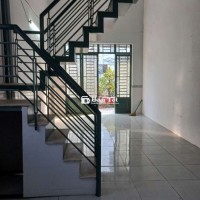 Nhà trệt gác lửng 5,5 triệu