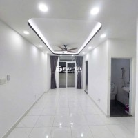 Cho thuê căn hộ Sen Hồng 6tr/2pn,2wc/50m2 lầu 11 nhà như hình
