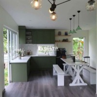 Bán nhà vườn cho thuê du lịch 350m2 đất ở đường 5,5m hòa bắc