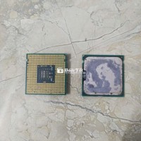 Cần bán cpu e5500. Và 1 số ram 2gh, 4gh