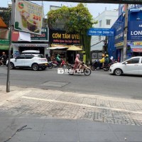 MẶT BẰNG KINH DOANH, LẠC LONG QUÂN GẦN NGÃ TƯ BẢY HIÊN, 4X10, 13TRIỆU