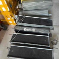 10 cái loa Array.TOA.