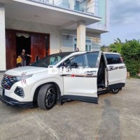 Hyundai Custin 2024 Cao Cấp 2.0T - 25000 km