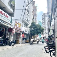 NHÀ NGAY KHU PHAN XÍCH LONG P2 PHÚ NHUẬN - PHÙNG VĂN CUNG - GẦN MT