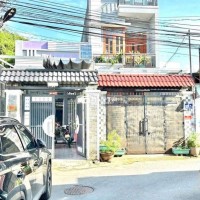 Bán rẻ nhà đông hòa dĩ an
