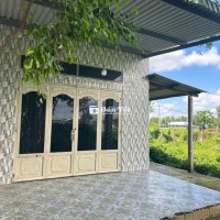 CHO THUÊ NHÀ NGUYÊN CĂN KÈM ĐẤT CHÍNH CHỦ
