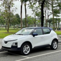 VinFast VF5 Plus 2024 - 30000 km