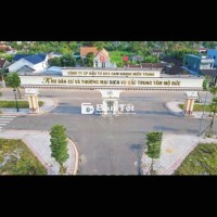 đất biệt thự bắc nam khang mộ dức