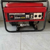 máy phát điện