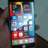 iPhone 6spl