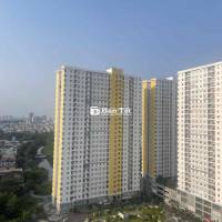 Cho Thuê Căn Hộ Full Nội Thất - 9tr5/tháng