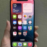 iphone xs nguyên zin full chức năng