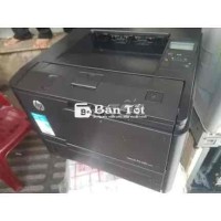 máy in 2 mặt rẻ bền , tốc độ nhanh Hp Pro 401d !