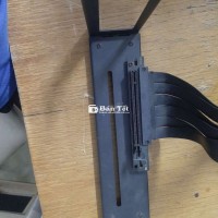 Dựng card đồ họa vga 16x  riser 3.0