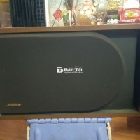Loa Bose serri ll