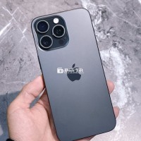 [Thanh Lý] • 15 PRO MAX 256GB Titan Đen ZA/A 2 SIM