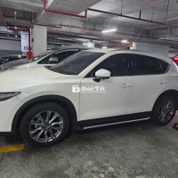 BÁN GẤP. Mazda CX 5 2021 2.0 Premium - 40000 km