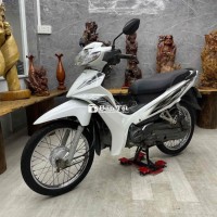Wave blade biển số Sg máy chạy bao êm