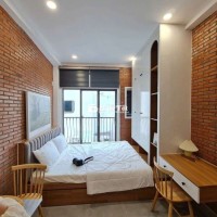 Siêu phẩm studio 30m2 tại Chu văn an gần Ngã Tư Hàng Xanh