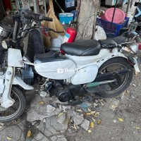 bán xe máy như hình