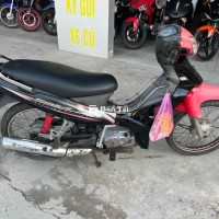 xe máy êm ru bs95