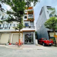 Giá chỉ 4ty1  ( Thương Lượng) 🏠nhà 3 lầu  Tp. Thuận An, BD + full nội