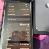 iPhone 13 Pro Max 128GB VN/A như mới hết bảo hành