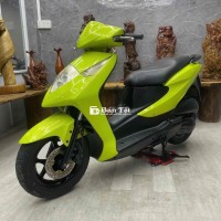 Dylan 125cc biển Tp dàn áo đẹp keng, máy êm