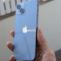 Iphone 14 plus QT mỹ 128G đẹp như mới