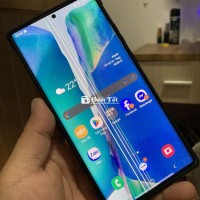 Samsung Note 20 ultra 5G HQ 12/256 full cn